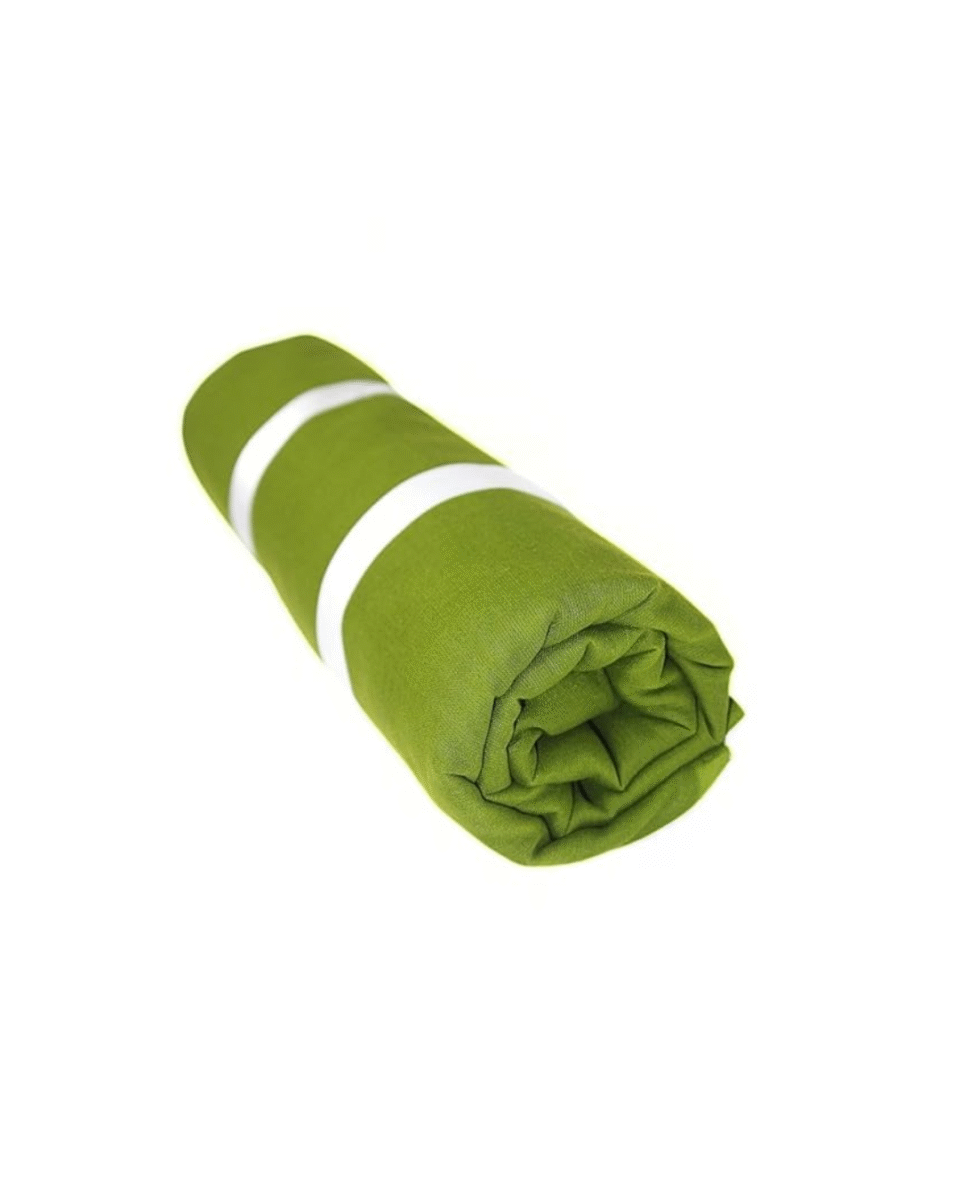 Safawala Light Green Solid Safa Cloth Roll | Traditional Indian Wedding Fabric