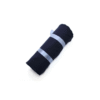 Safawala Black Solid Safa Cloth Roll | Traditional Indian Wedding Fabric