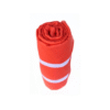 Safawala Orange Solid Safa Cloth Roll | Traditional Indian Wedding Fabric