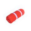 Safawala Orange Solid Safa Cloth Roll | Traditional Indian Wedding Fabric