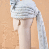 White Wedding Barati Safa Pagdi Turban | Traditional Indian Guest Wedding Accessory