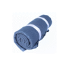Safawala Blue Solid Safa Cloth Roll | Traditional Indian Wedding Fabric