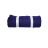 Safawala Purple Solid Safa Cloth Roll | Traditional Indian Wedding Fabric