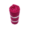 Safawala Pink Solid Safa Cloth Roll | Traditional Indian Wedding Fabric