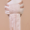 Beige Wedding Barati Safa Pagdi Turban | Traditional Indian Guest Wedding Accessory